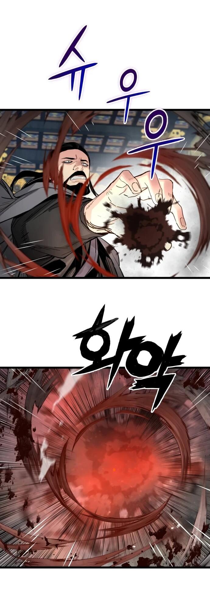 Манга Как выжить гению, ограниченному во времени - Глава 72 Страница 52