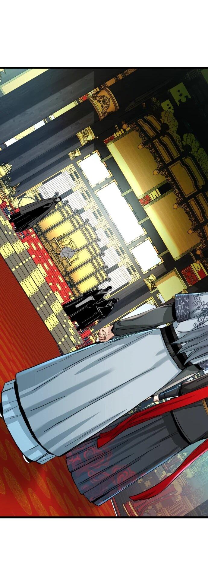 Манга Как выжить гению, ограниченному во времени - Глава 72 Страница 28