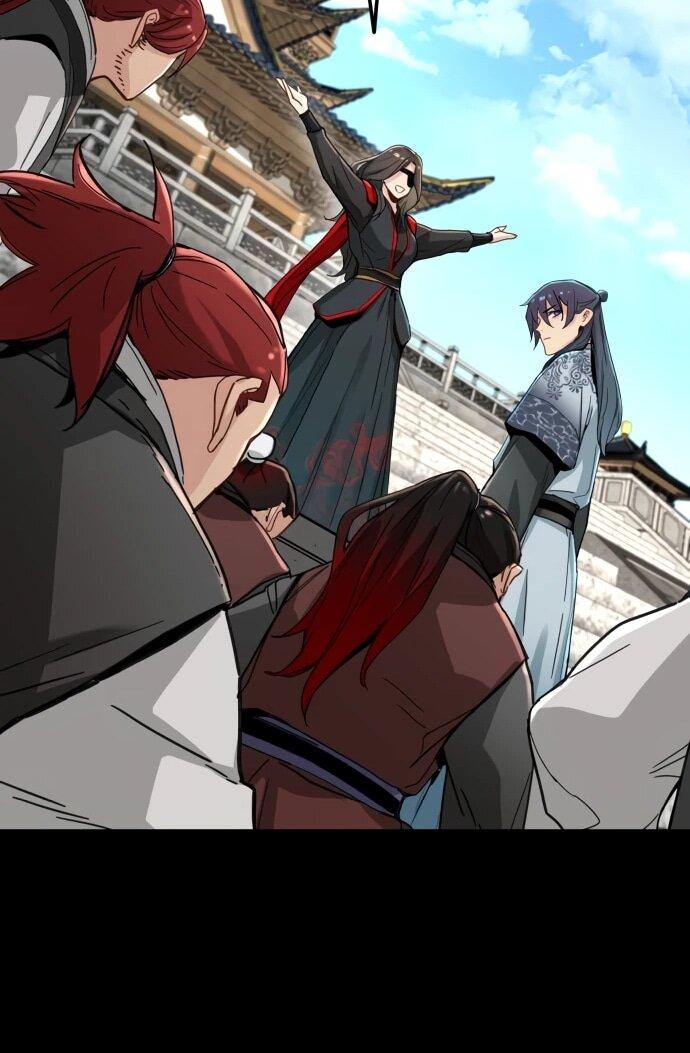 Манга Как выжить гению, ограниченному во времени - Глава 72 Страница 13