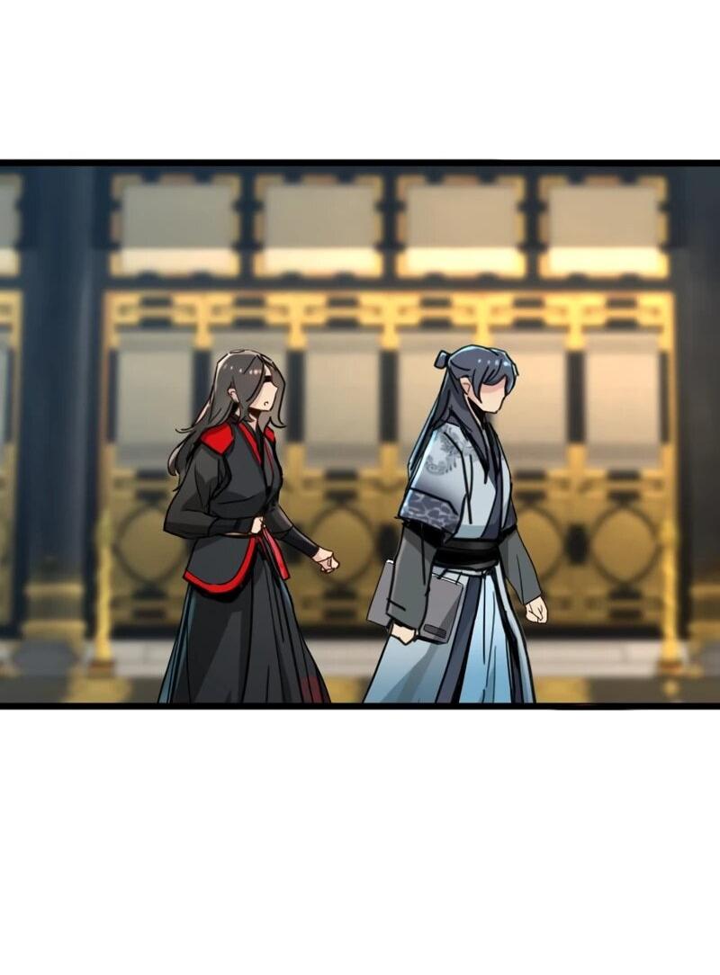 Манга Как выжить гению, ограниченному во времени - Глава 73 Страница 54