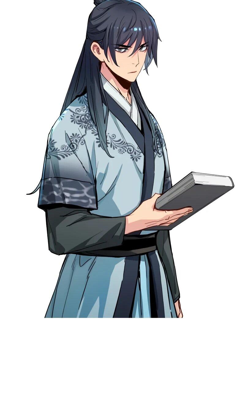 Манга Как выжить гению, ограниченному во времени - Глава 73 Страница 40