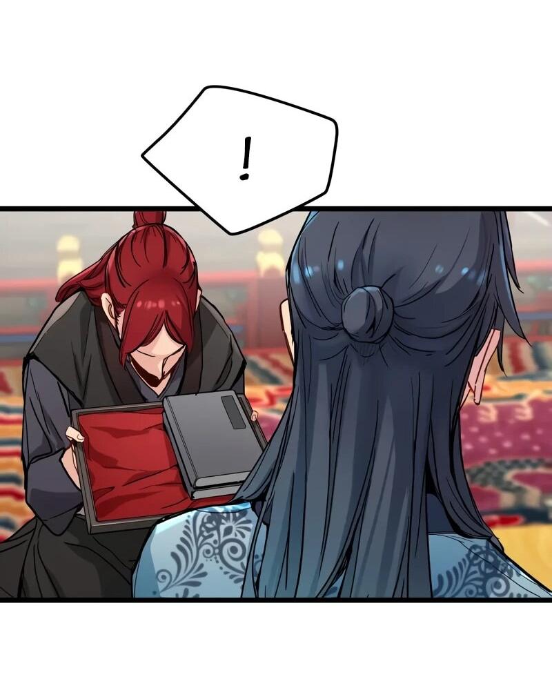 Манга Как выжить гению, ограниченному во времени - Глава 73 Страница 34