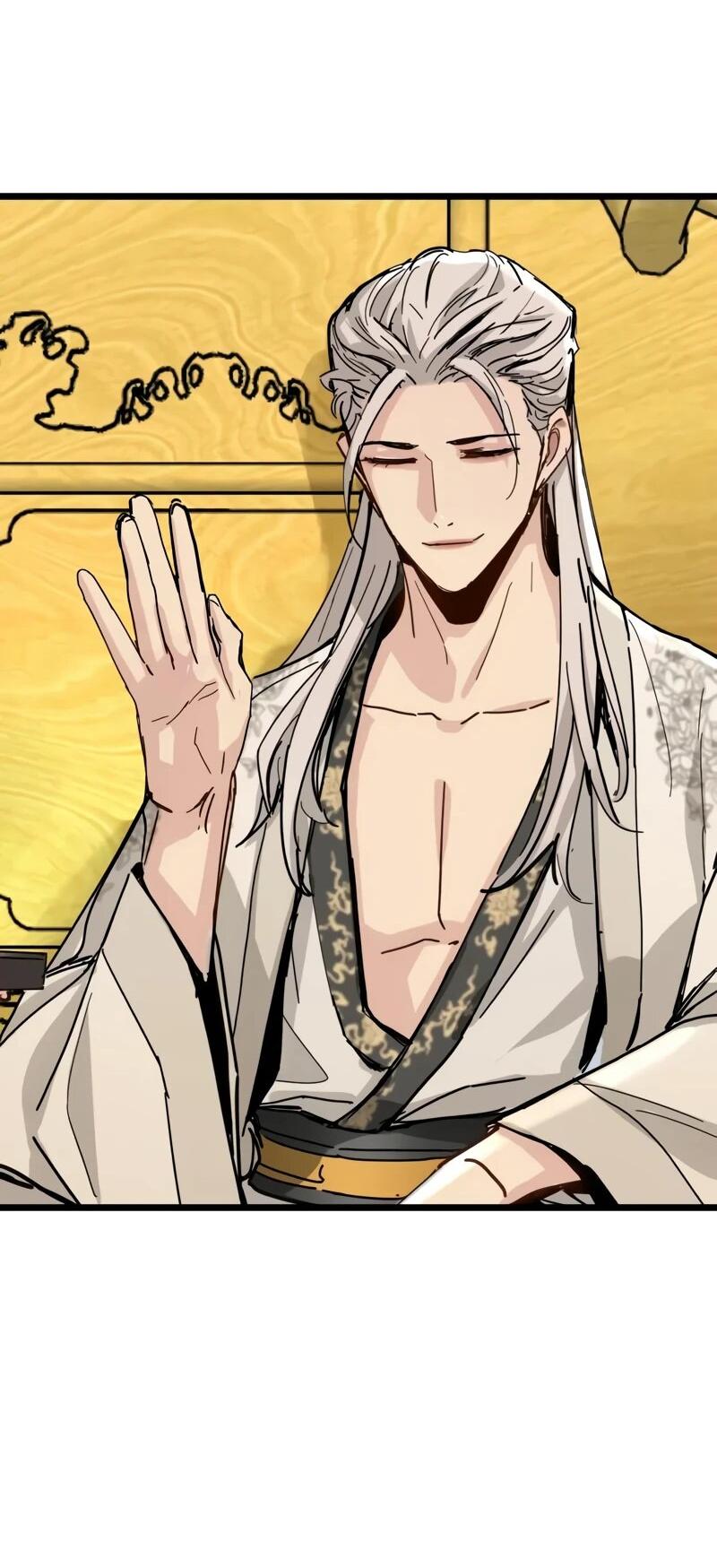 Манга Как выжить гению, ограниченному во времени - Глава 73 Страница 50