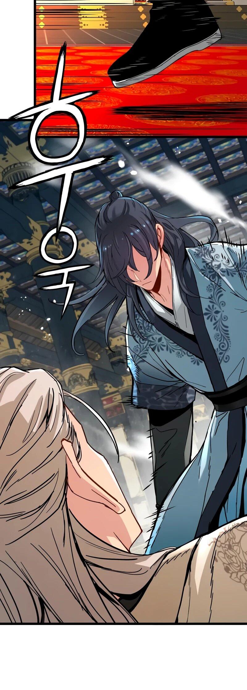 Манга Как выжить гению, ограниченному во времени - Глава 73 Страница 14