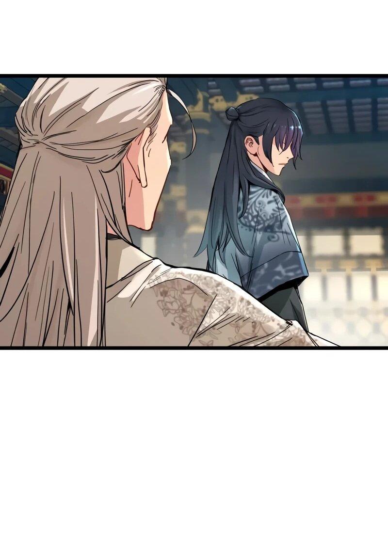 Манга Как выжить гению, ограниченному во времени - Глава 73 Страница 46