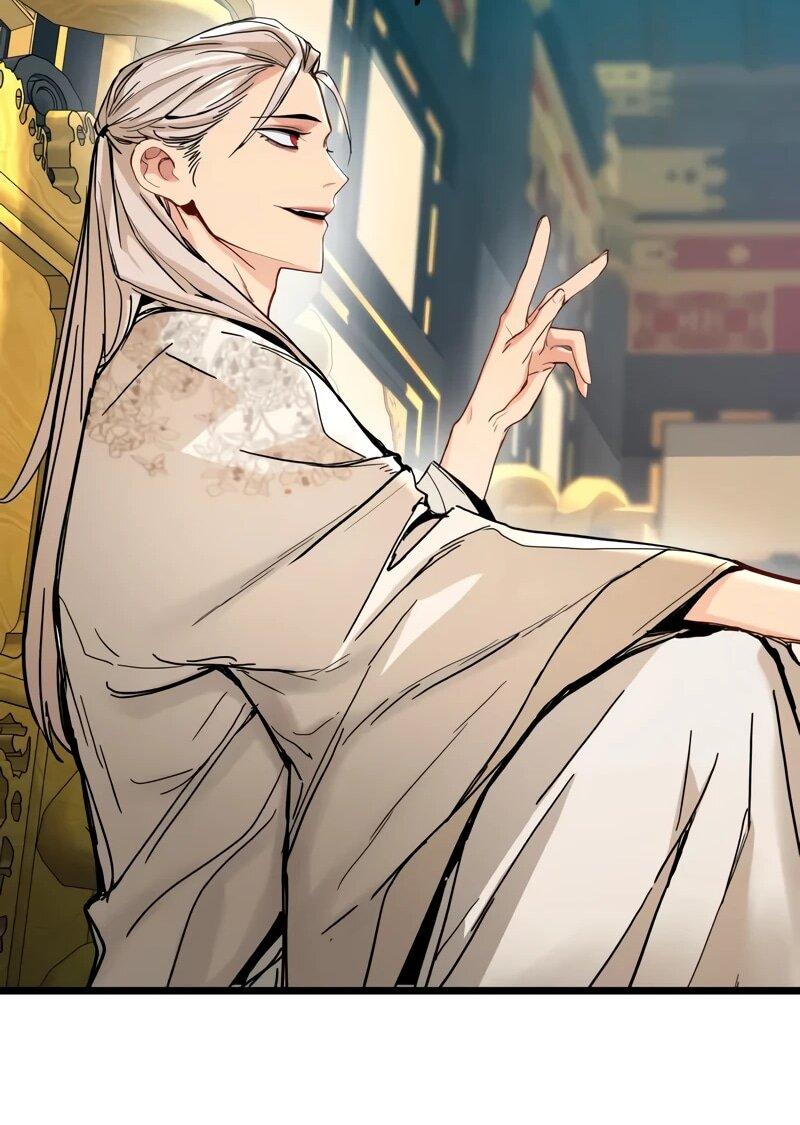 Манга Как выжить гению, ограниченному во времени - Глава 73 Страница 33