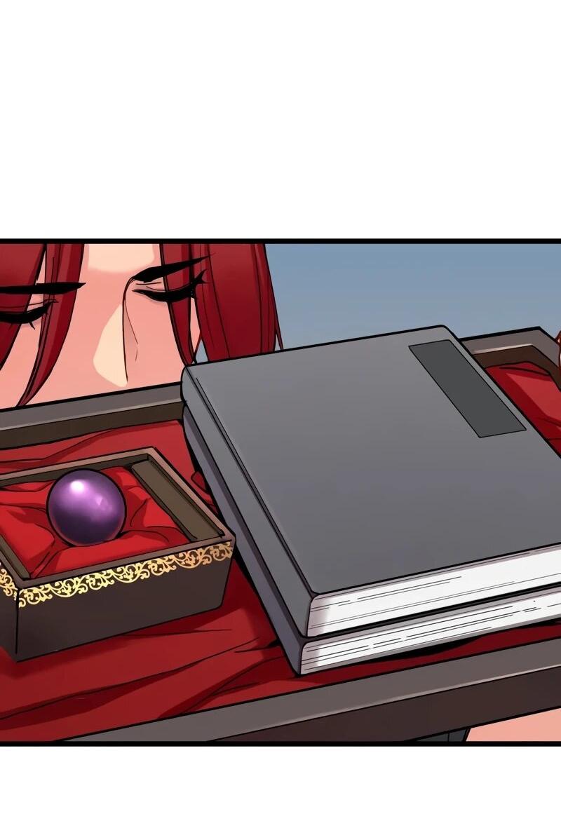 Манга Как выжить гению, ограниченному во времени - Глава 73 Страница 9