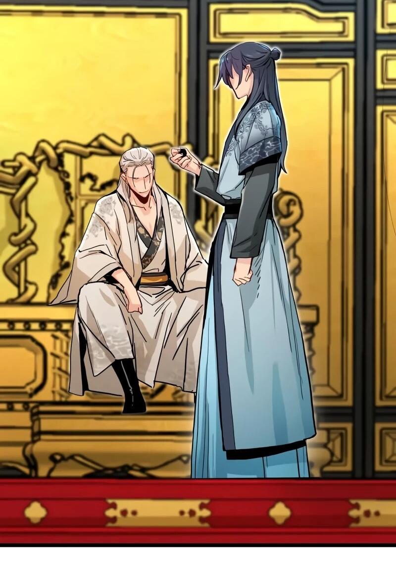 Манга Как выжить гению, ограниченному во времени - Глава 73 Страница 24