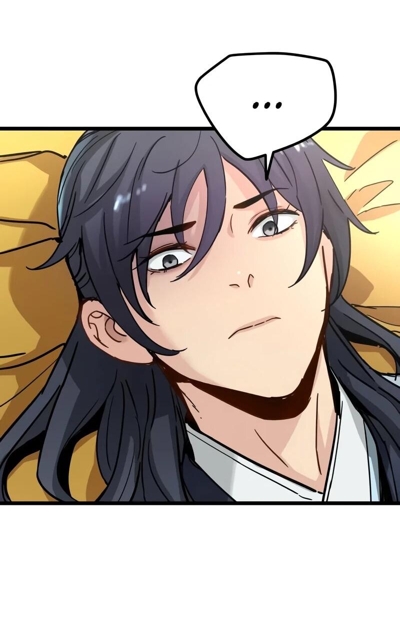 Манга Как выжить гению, ограниченному во времени - Глава 75 Страница 3