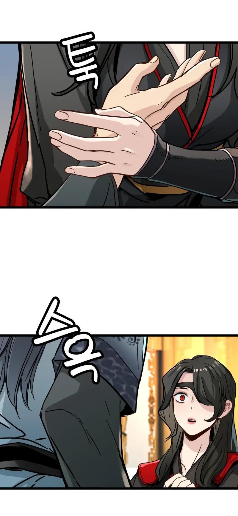 Манга Как выжить гению, ограниченному во времени - Глава 75 Страница 30