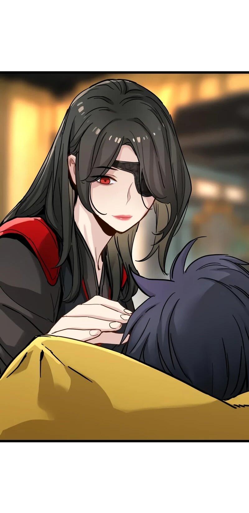 Манга Как выжить гению, ограниченному во времени - Глава 75 Страница 4