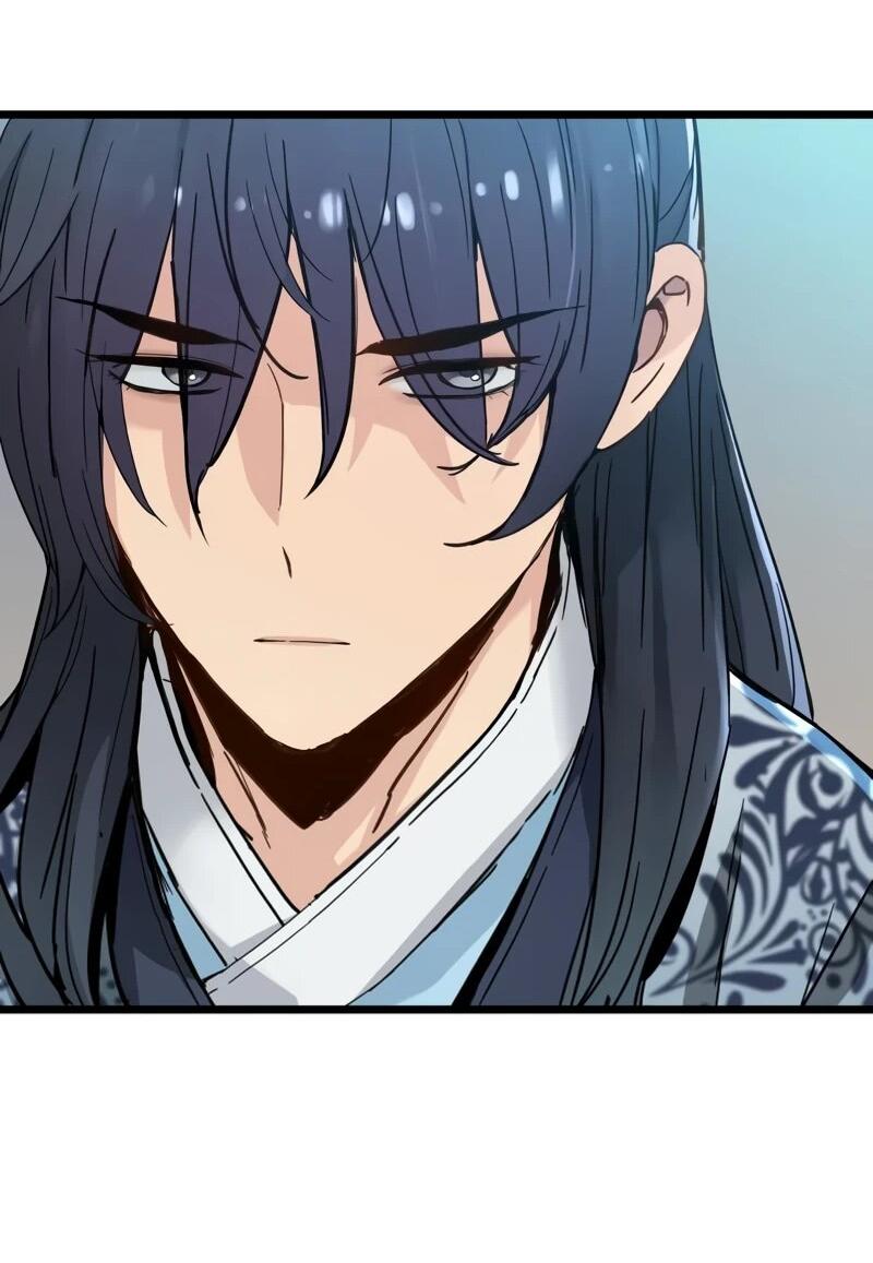 Манга Как выжить гению, ограниченному во времени - Глава 75 Страница 36