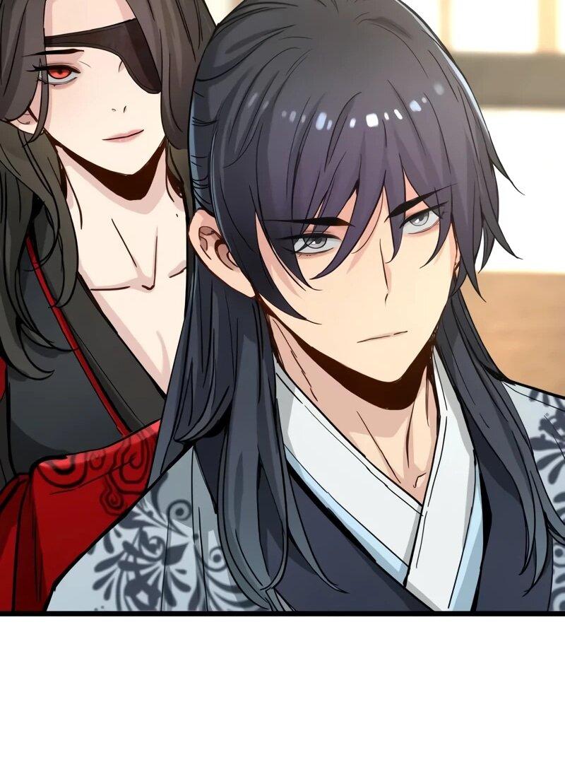 Манга Как выжить гению, ограниченному во времени - Глава 75 Страница 54