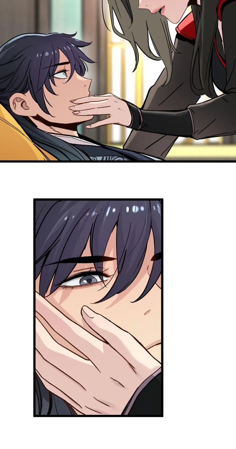 Манга Как выжить гению, ограниченному во времени - Глава 75 Страница 29