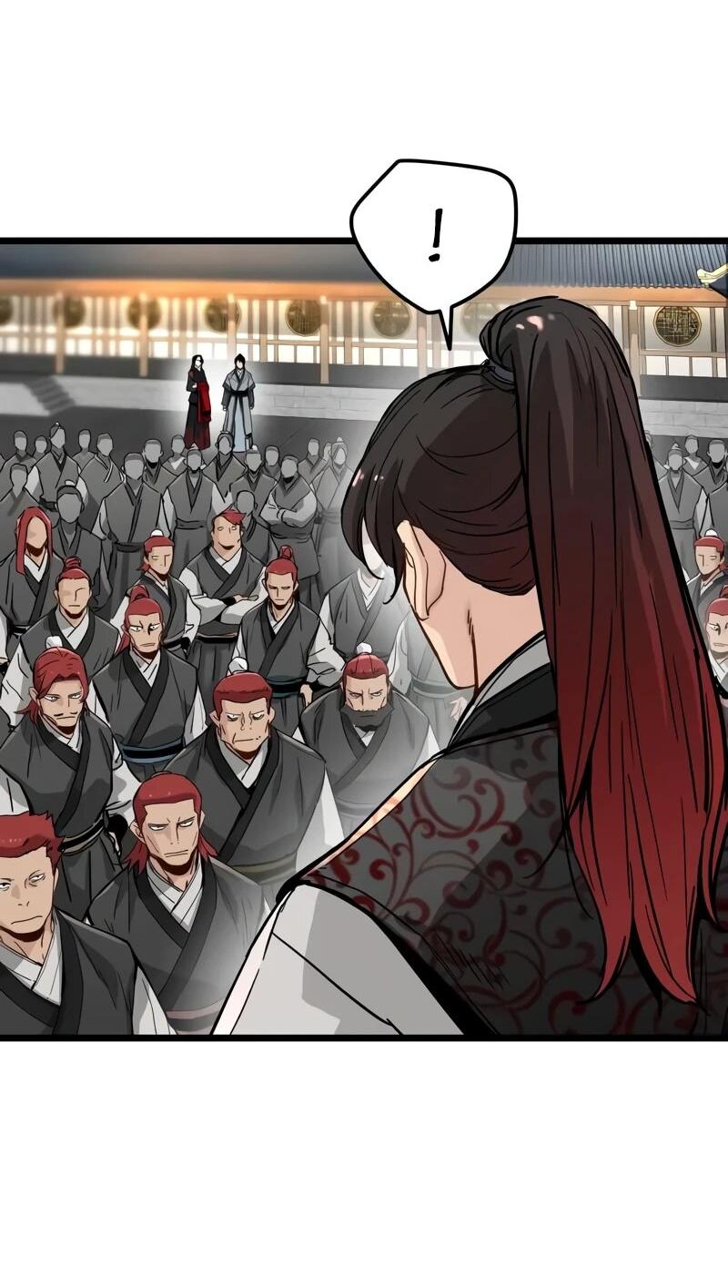 Манга Как выжить гению, ограниченному во времени - Глава 75 Страница 51