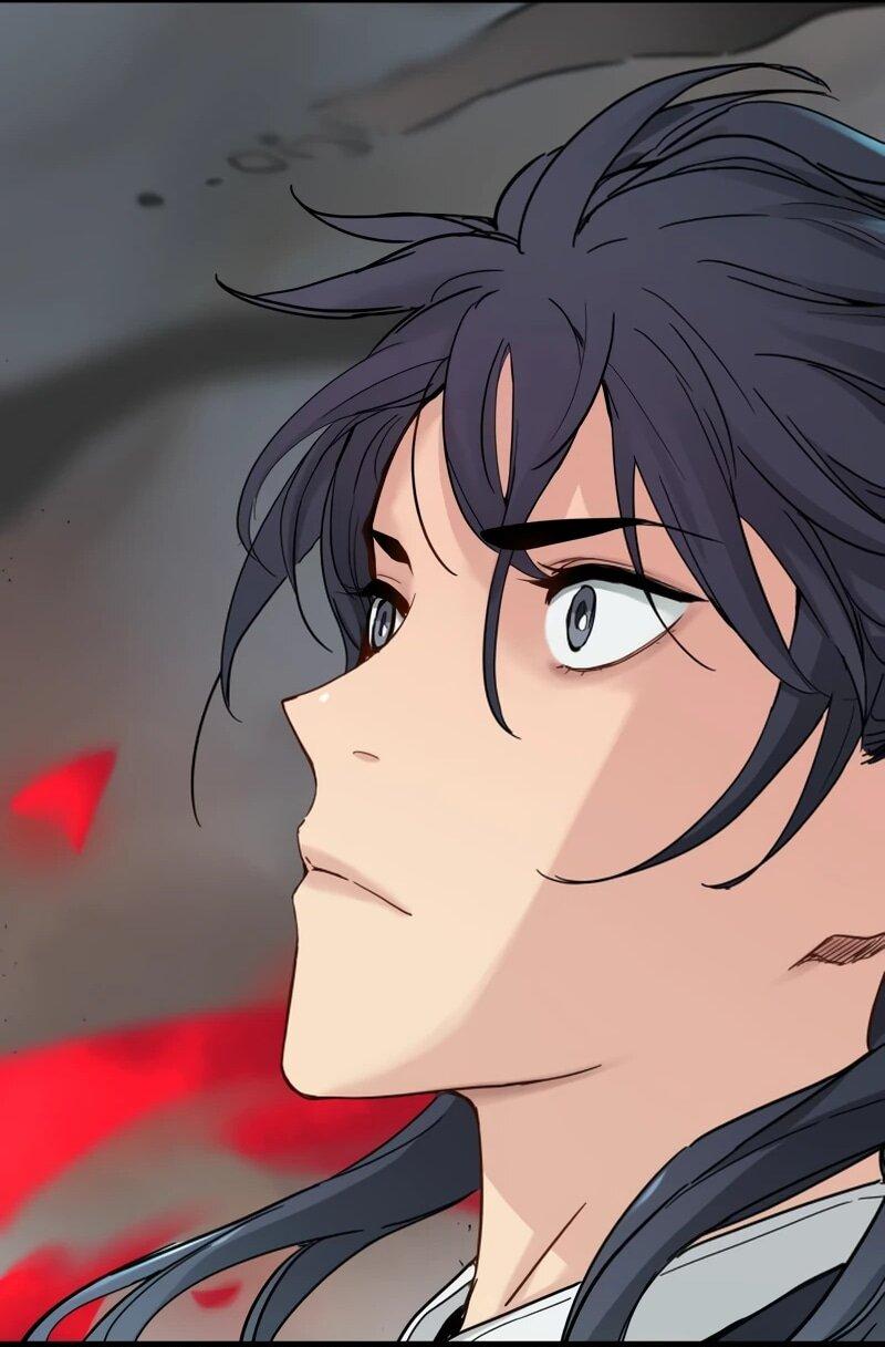 Манга Как выжить гению, ограниченному во времени - Глава 75 Страница 21