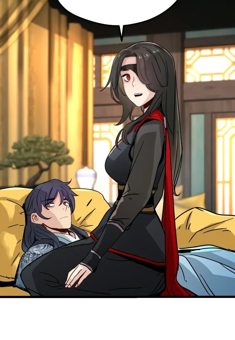 Манга Как выжить гению, ограниченному во времени - Глава 75 Страница 8