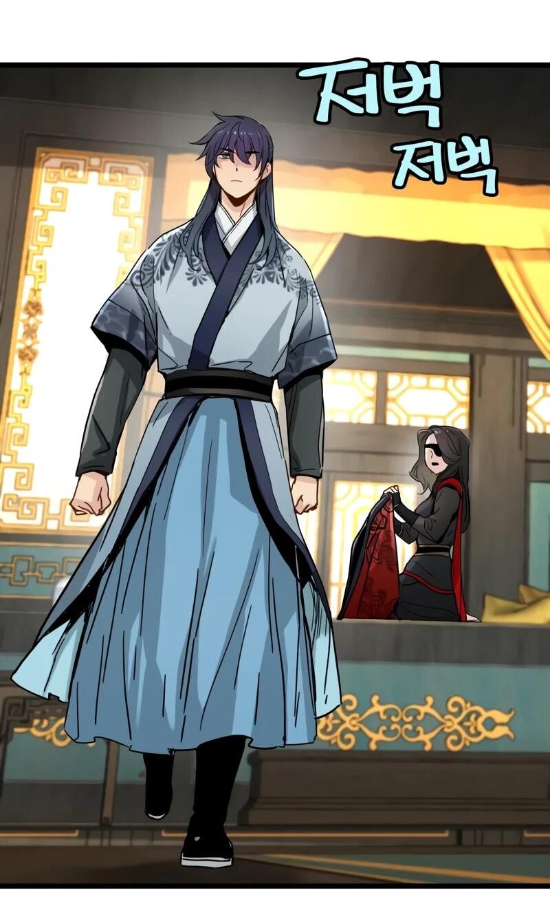 Манга Как выжить гению, ограниченному во времени - Глава 75 Страница 41