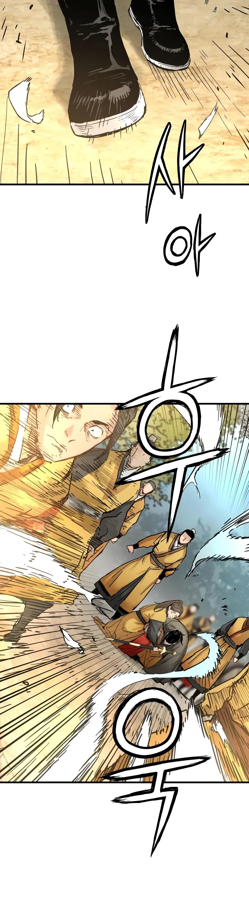 Манга Как выжить гению, ограниченному во времени - Глава 54 Страница 10