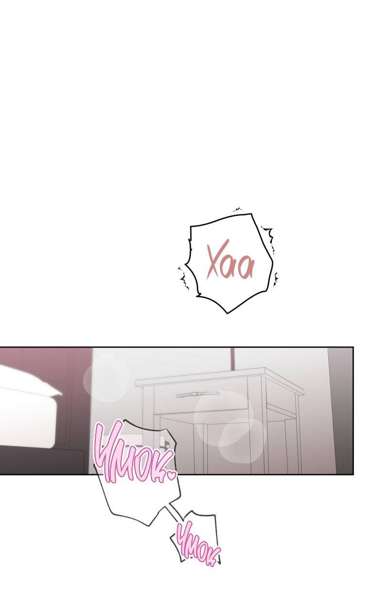 Манга В доме странностей - Глава 34 Страница 29