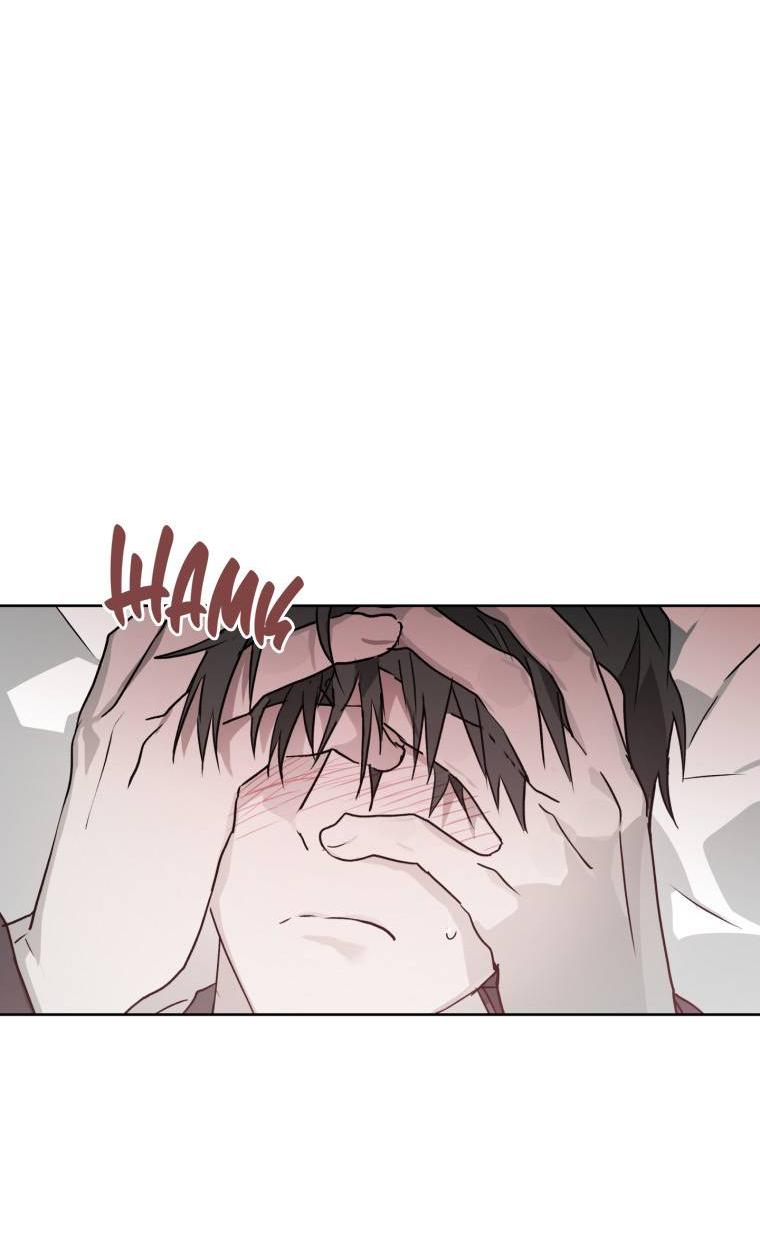 Манга В доме странностей - Глава 34 Страница 13