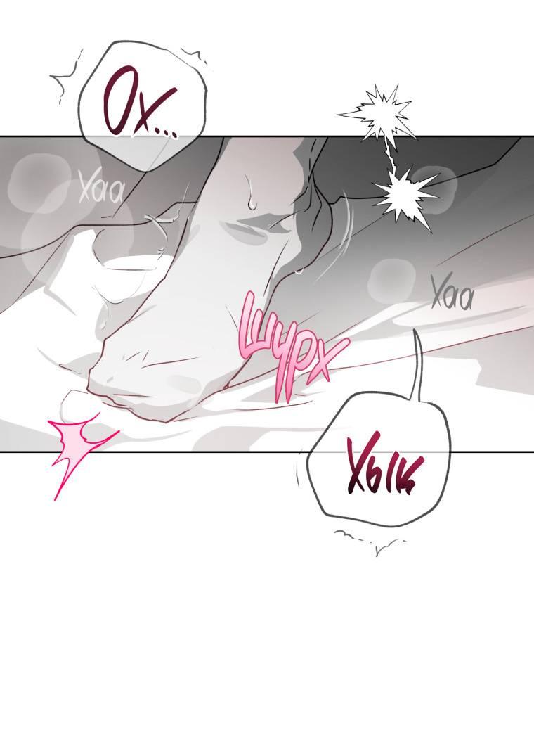 Манга В доме странностей - Глава 34 Страница 36