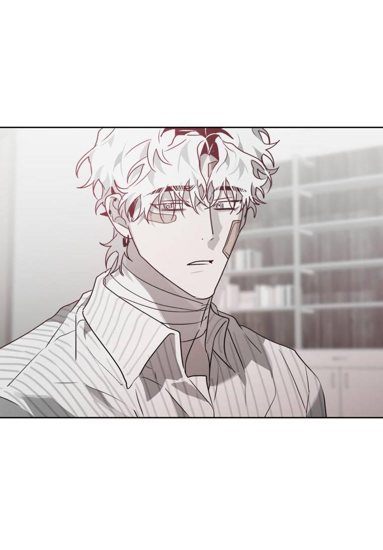 Манга В доме странностей - Глава 33 Страница 41