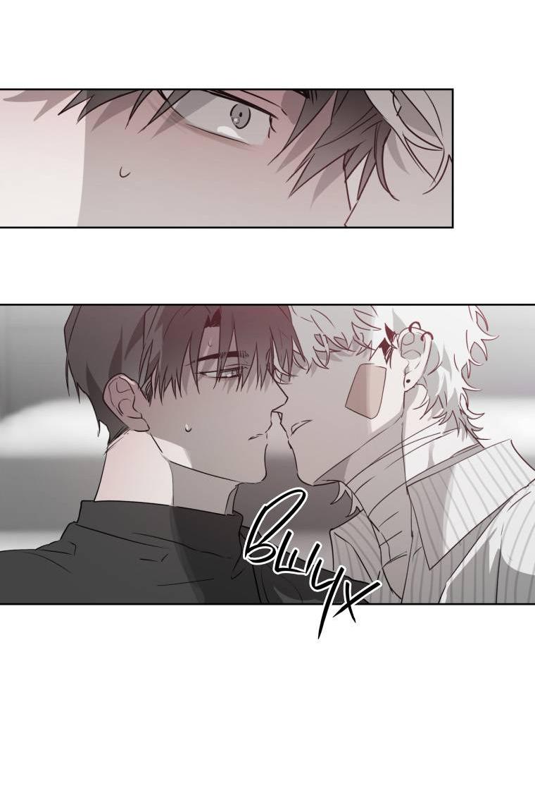 Манга В доме странностей - Глава 33 Страница 51