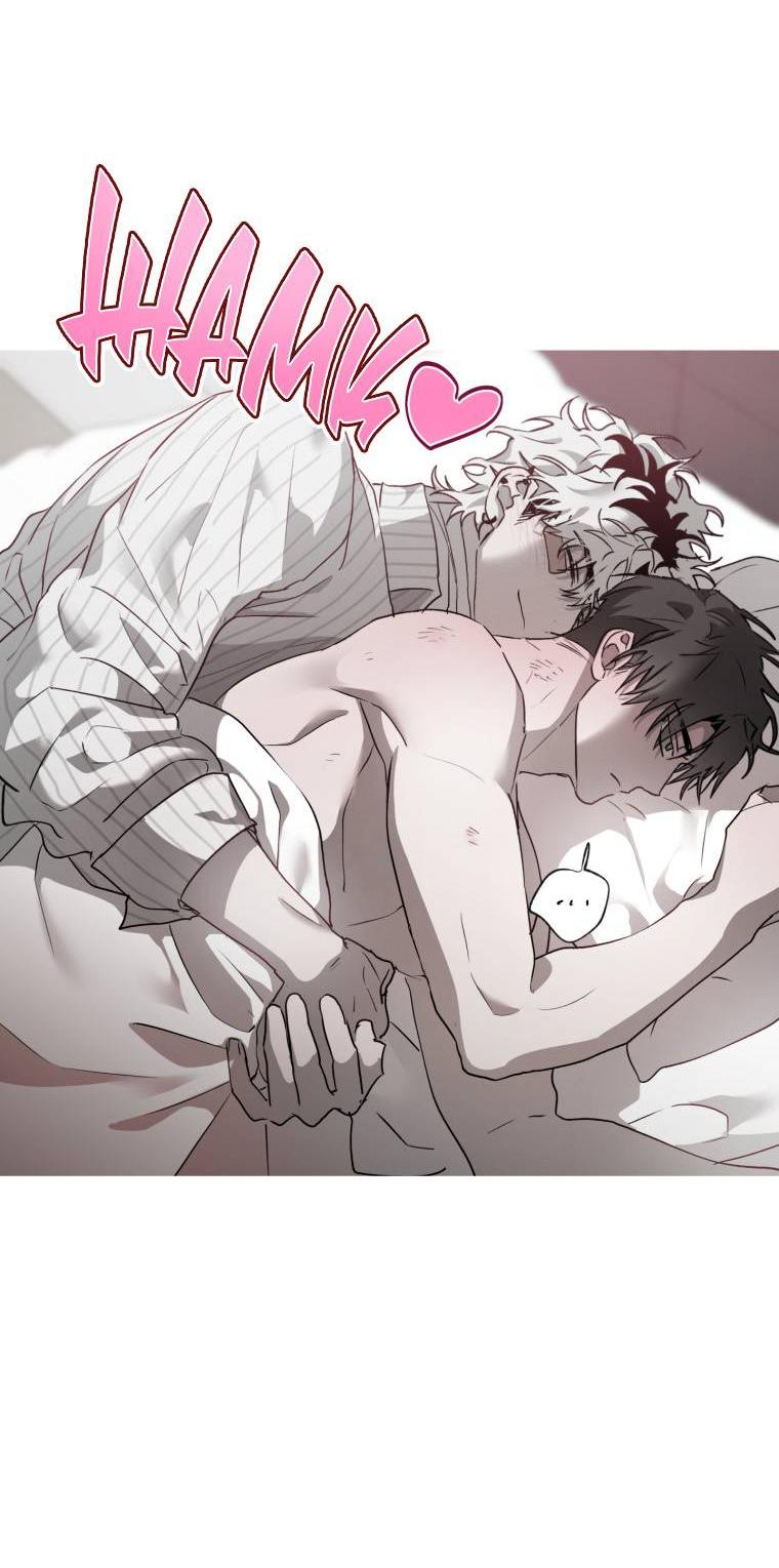 Манга В доме странностей - Глава 36 Страница 22