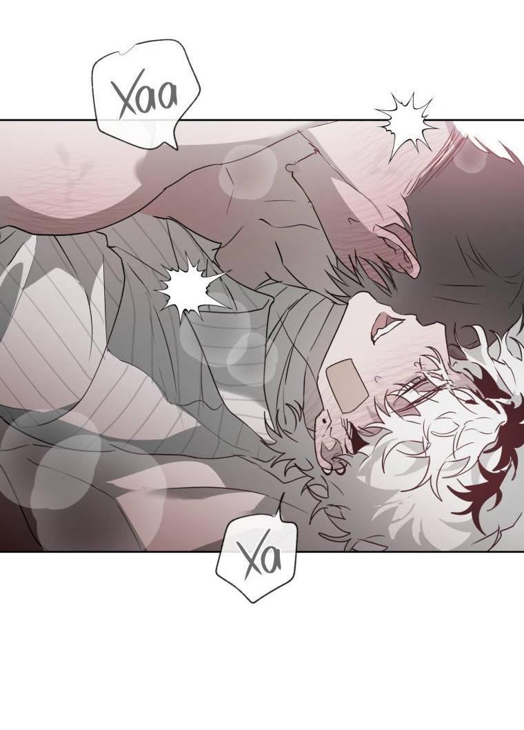 Манга В доме странностей - Глава 37 Страница 42