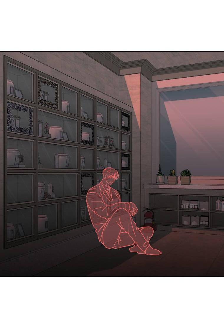 Манга В доме странностей - Глава 38 Страница 61