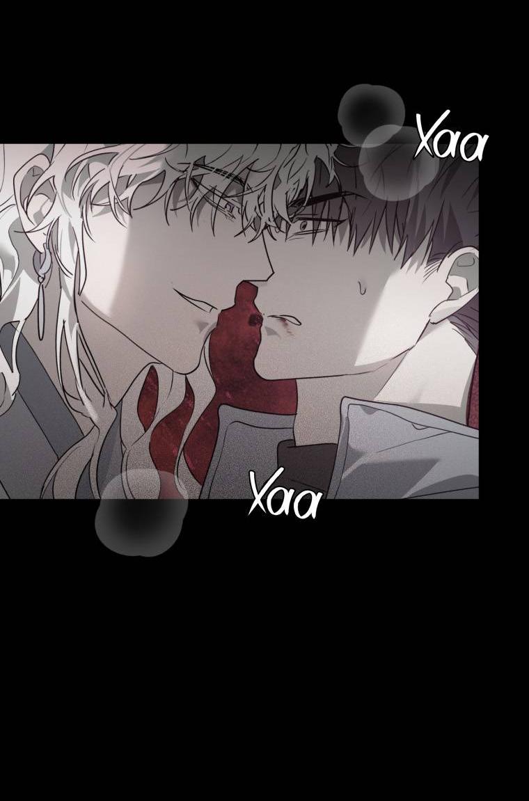 Манга В доме странностей - Глава 44 Страница 41