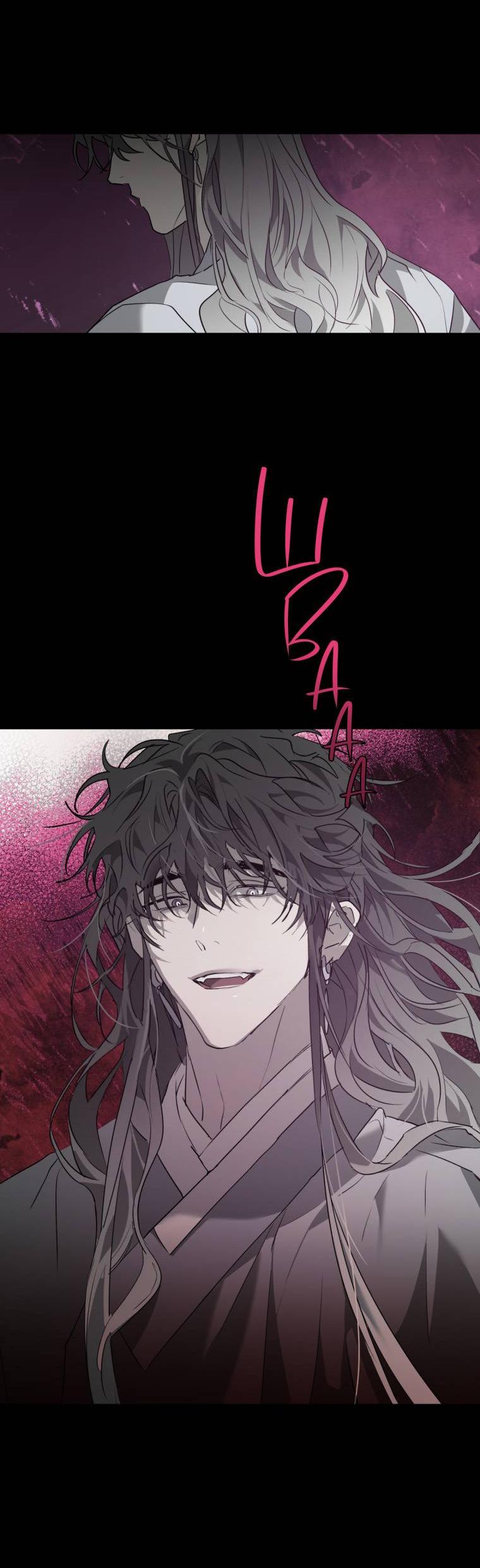 Манга В доме странностей - Глава 43 Страница 58