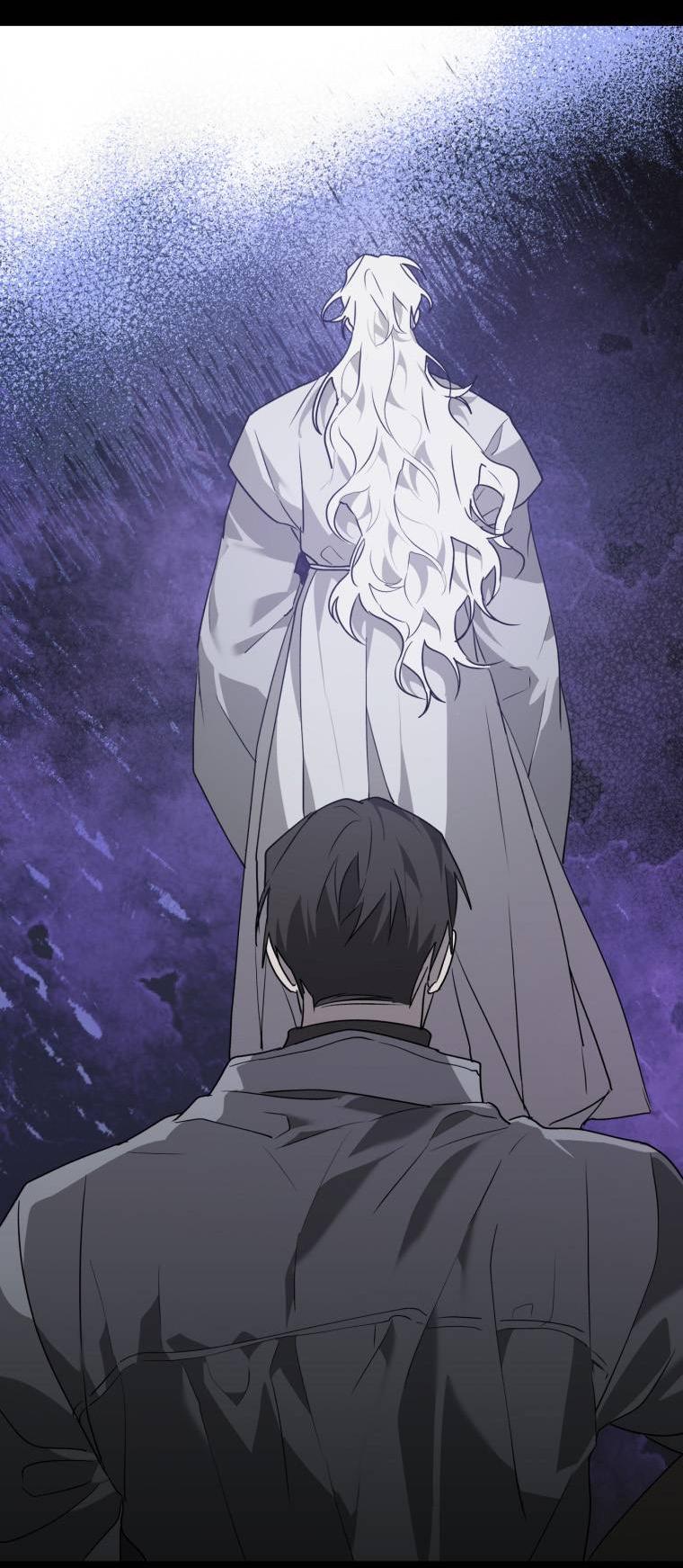 Манга В доме странностей - Глава 43 Страница 53