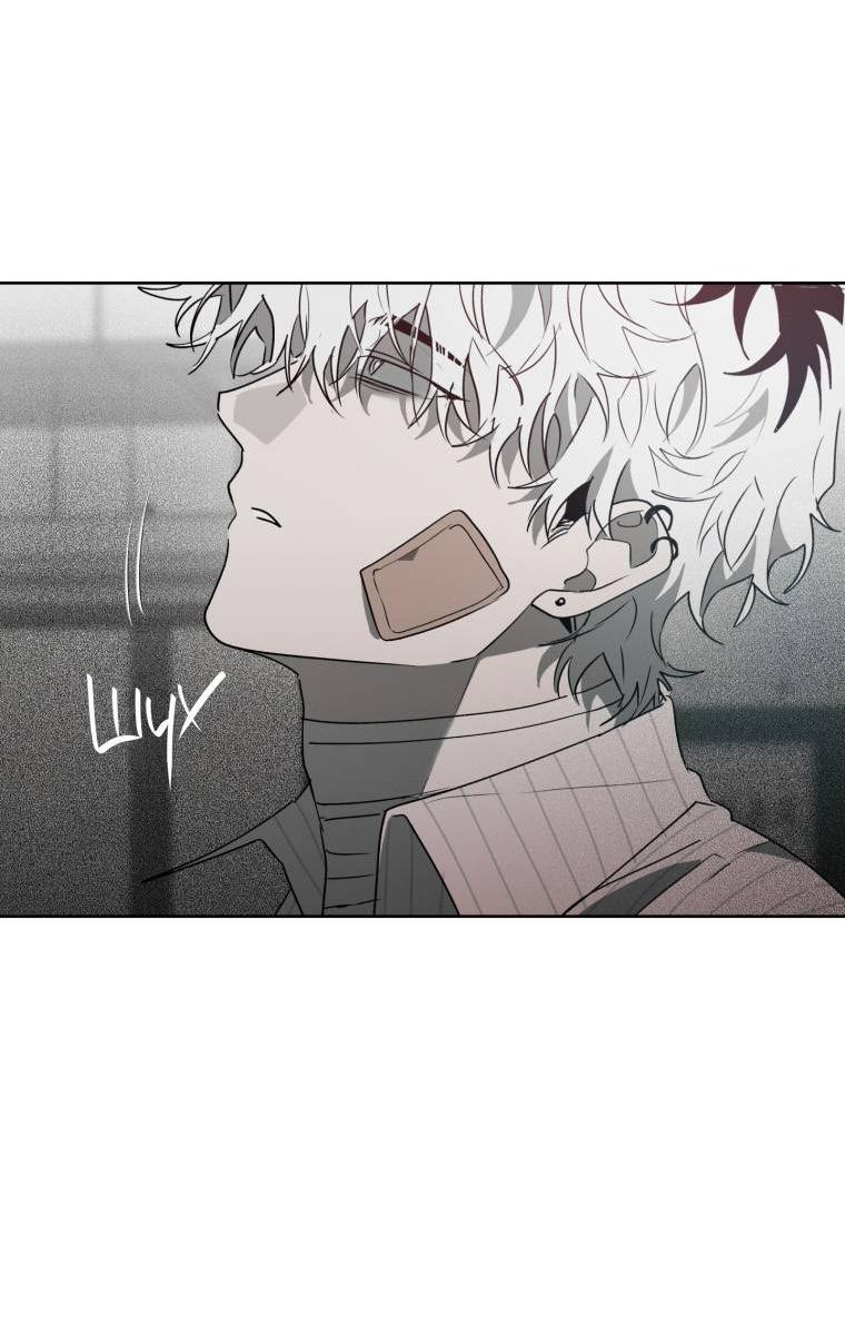 Манга В доме странностей - Глава 43 Страница 28