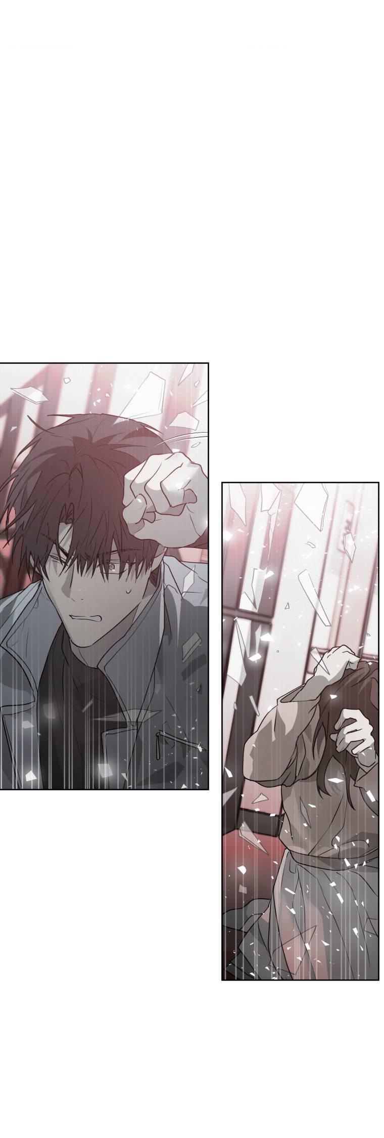 Манга В доме странностей - Глава 42 Страница 43