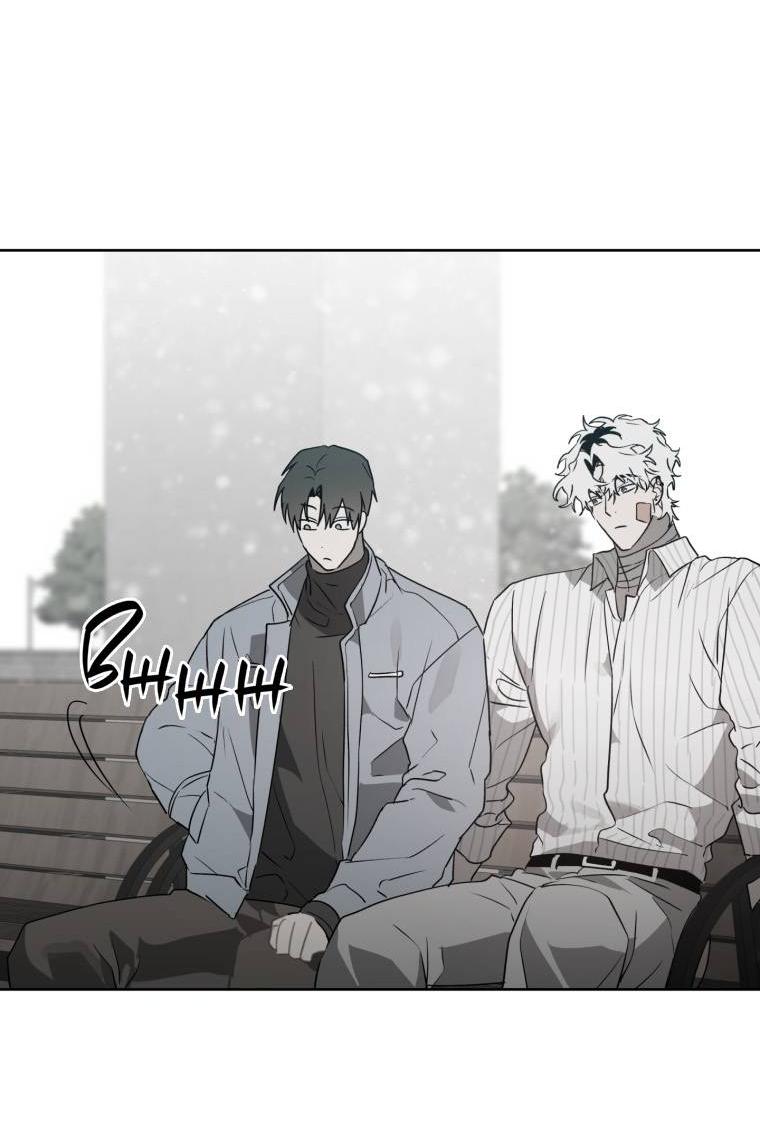 Манга В доме странностей - Глава 41 Страница 30