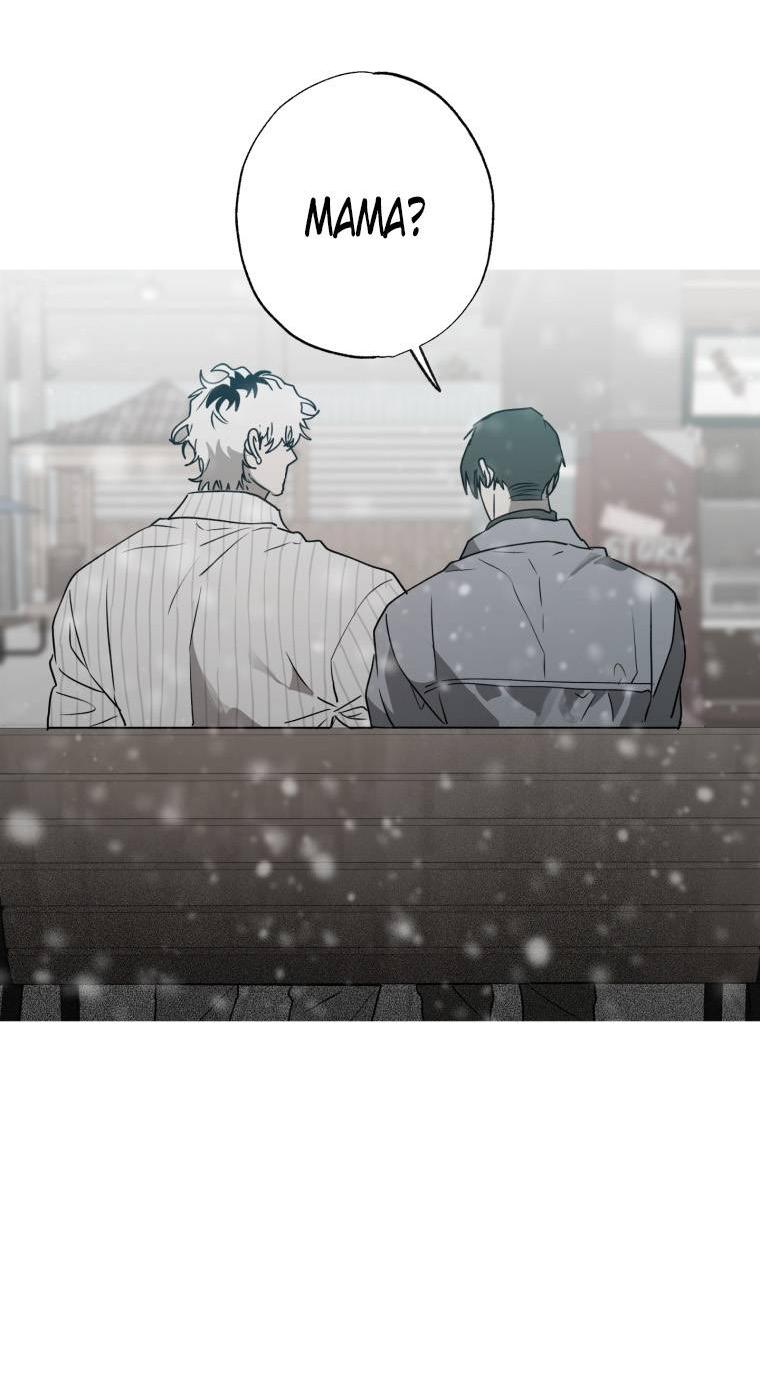 Манга В доме странностей - Глава 41 Страница 36