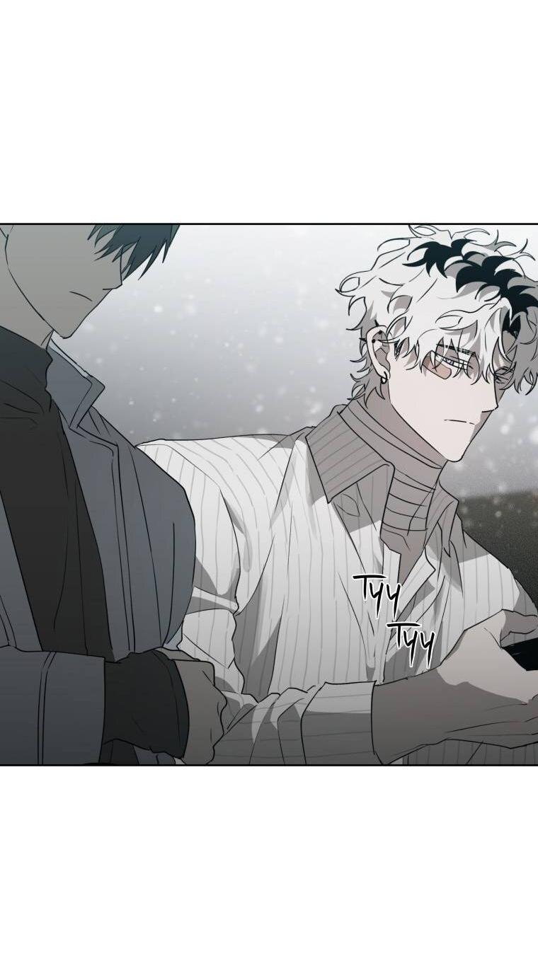 Манга В доме странностей - Глава 41 Страница 44