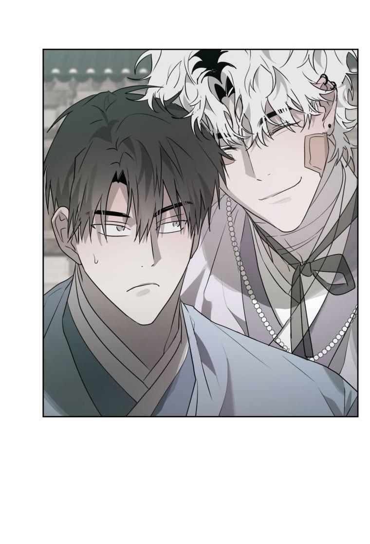 Манга В доме странностей - Глава 40 Страница 25