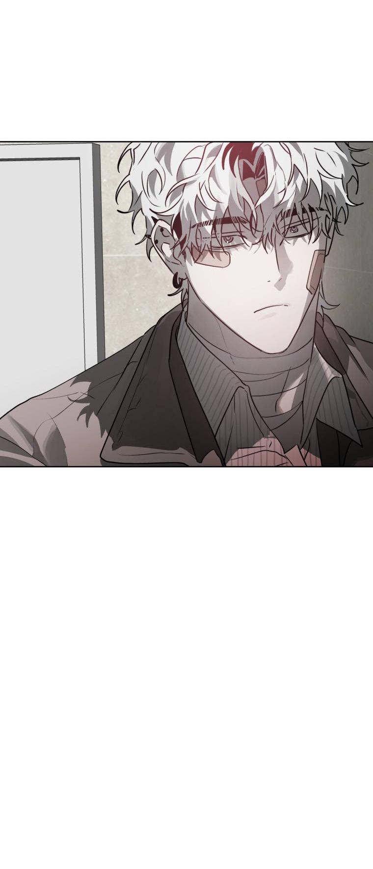 Манга В доме странностей - Глава 32 Страница 28