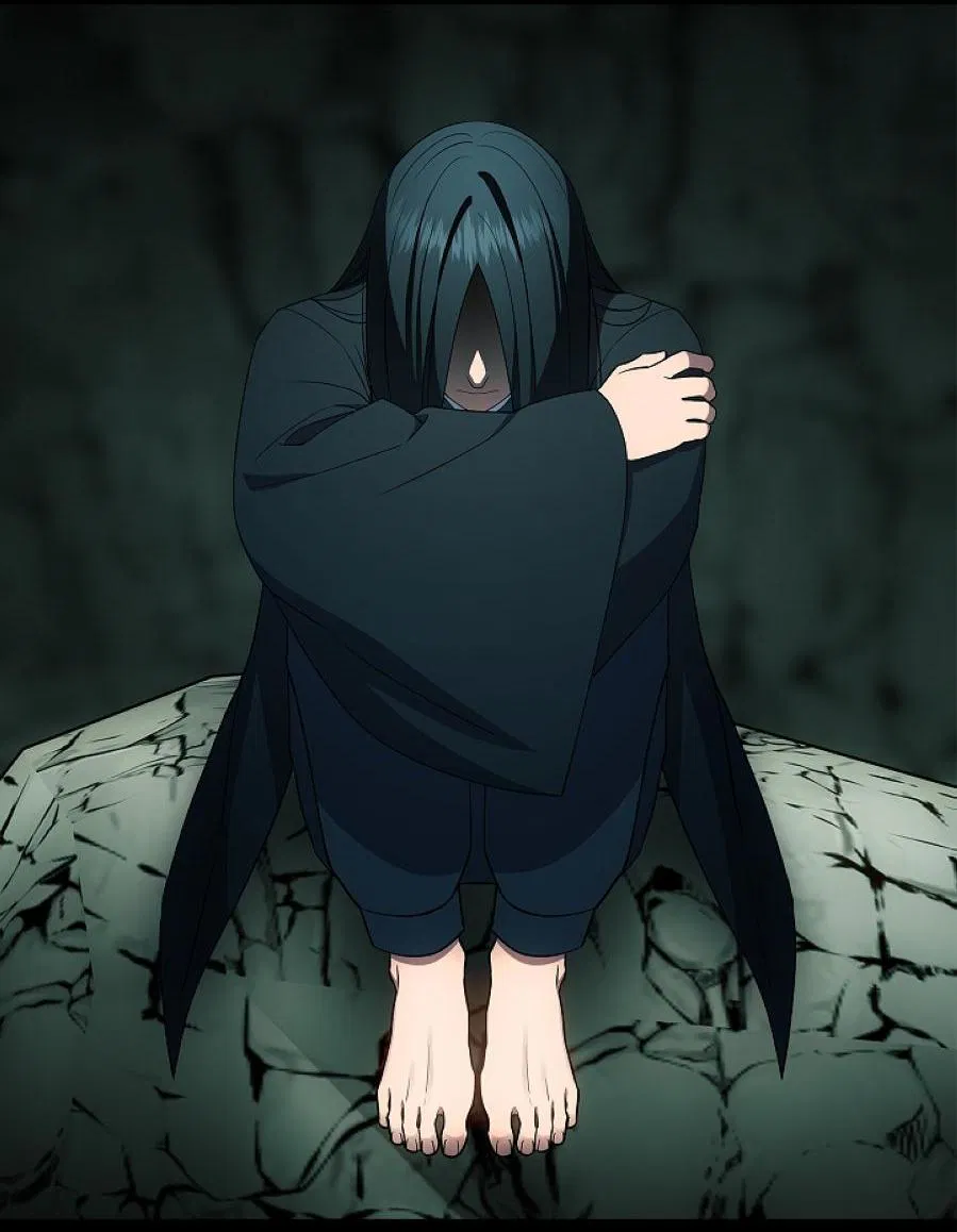 Манга Салочки в сладкой ночи - Глава 30 Страница 8