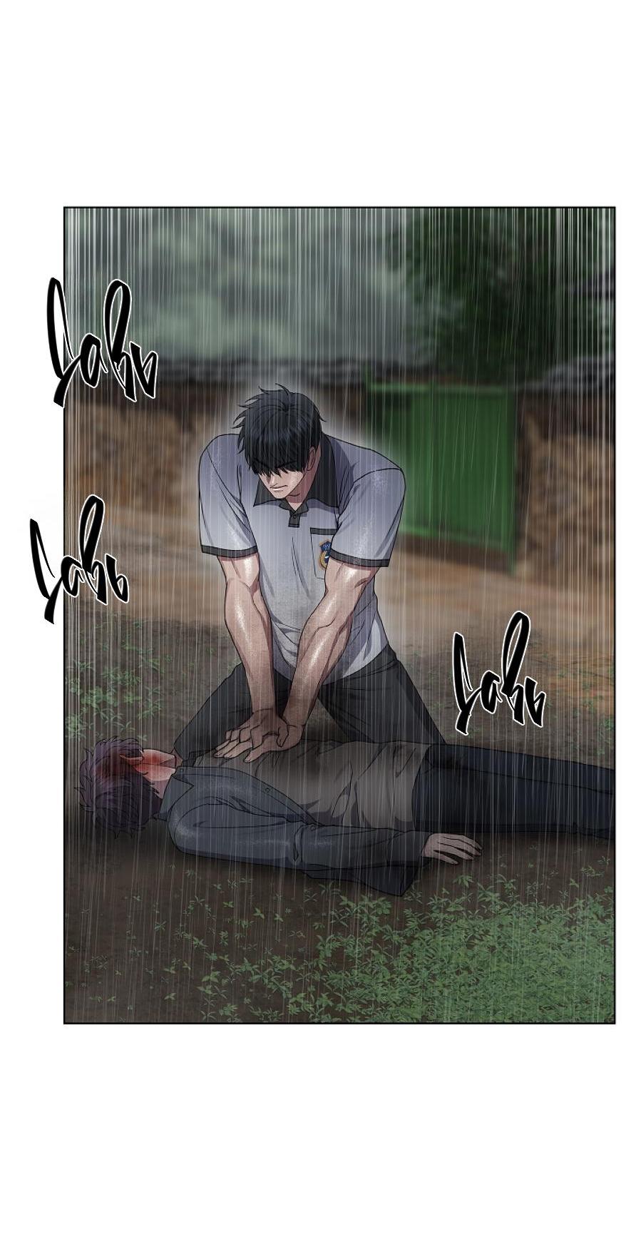 Манга Салочки в сладкой ночи - Глава 30 Страница 51