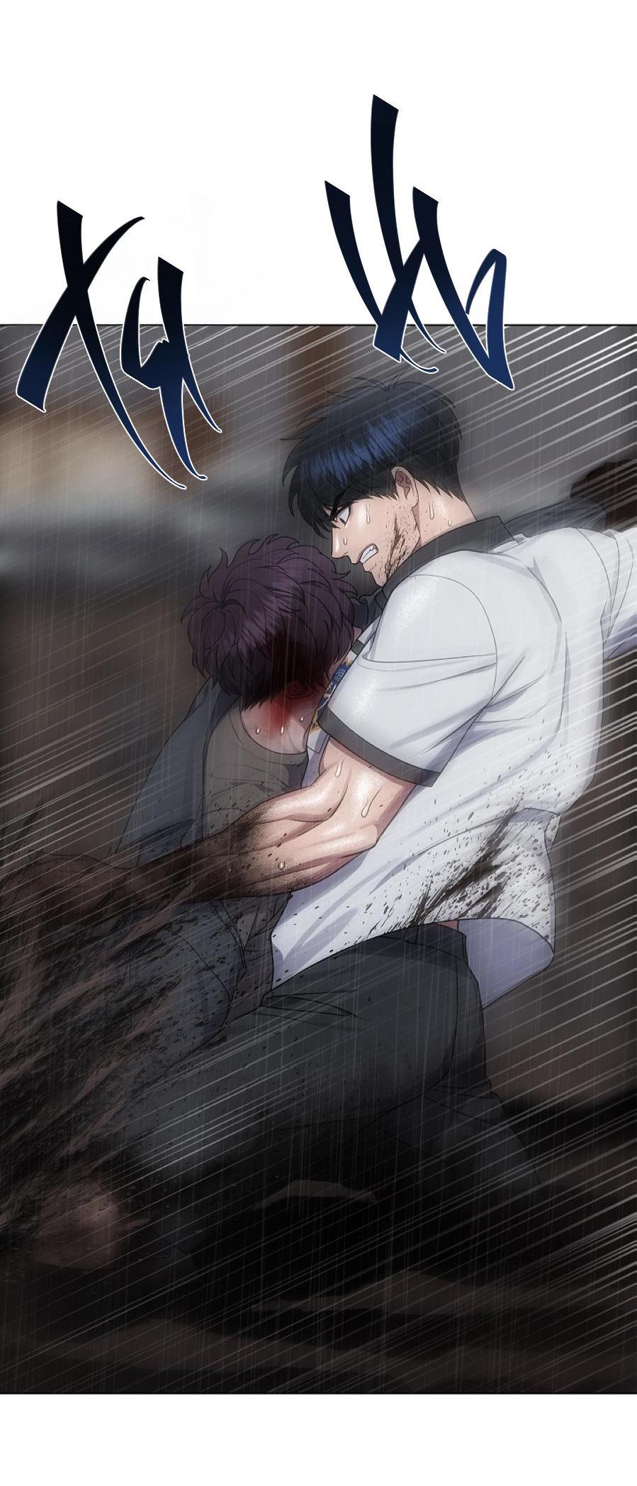 Манга Салочки в сладкой ночи - Глава 30 Страница 44