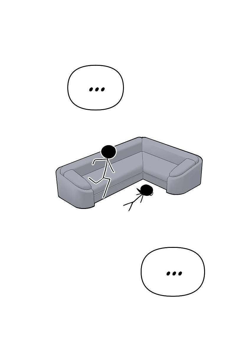 Манга Что мне делать? Я получил задание добиться расположения председателя. - Глава 42 Страница 7