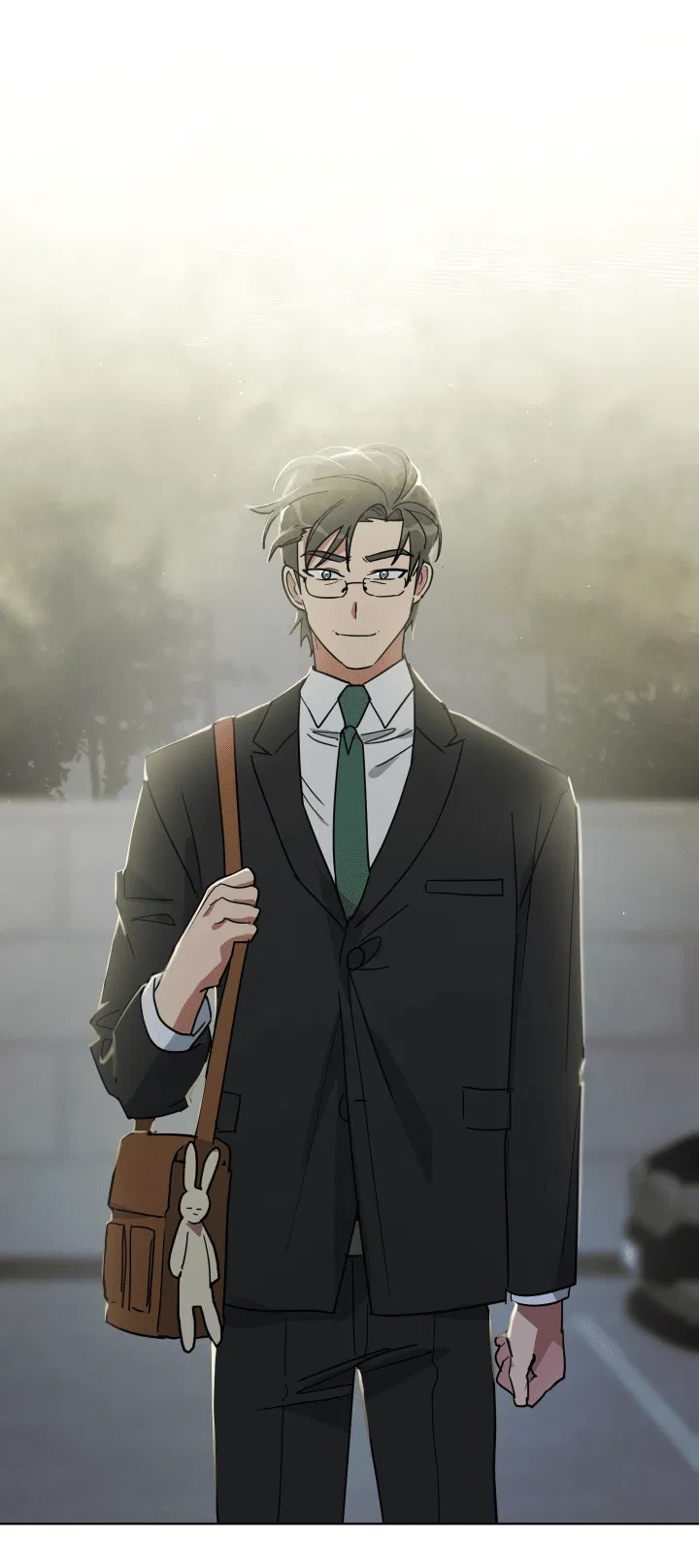 Манга Нет! Вы не знаете? Правда не знаете?! - Глава 52 Страница 30