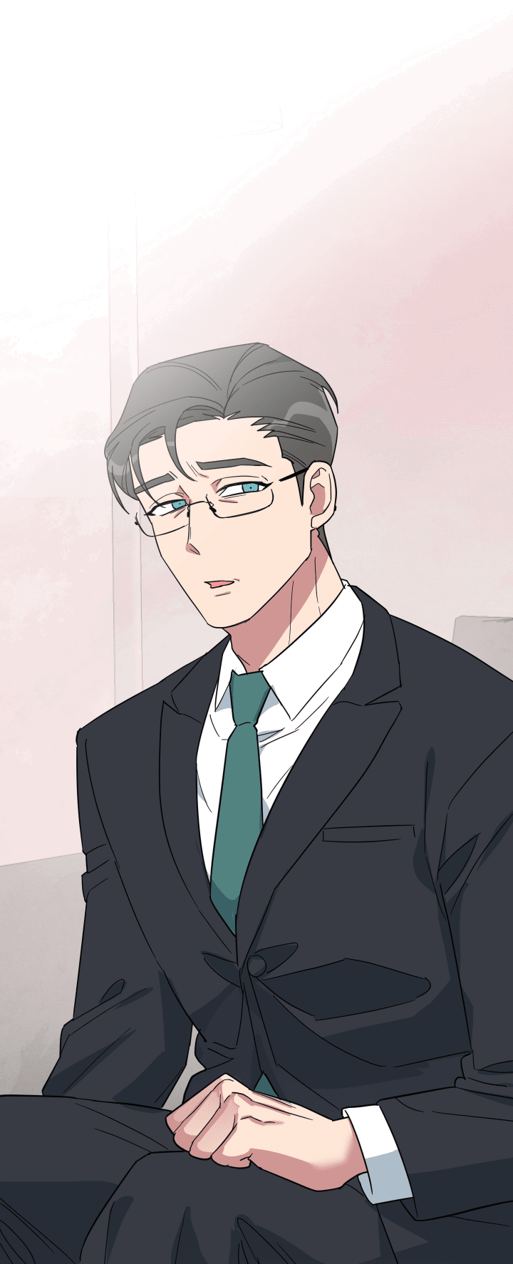 Манга Нет! Вы не знаете? Правда не знаете?! - Глава 50 Страница 49