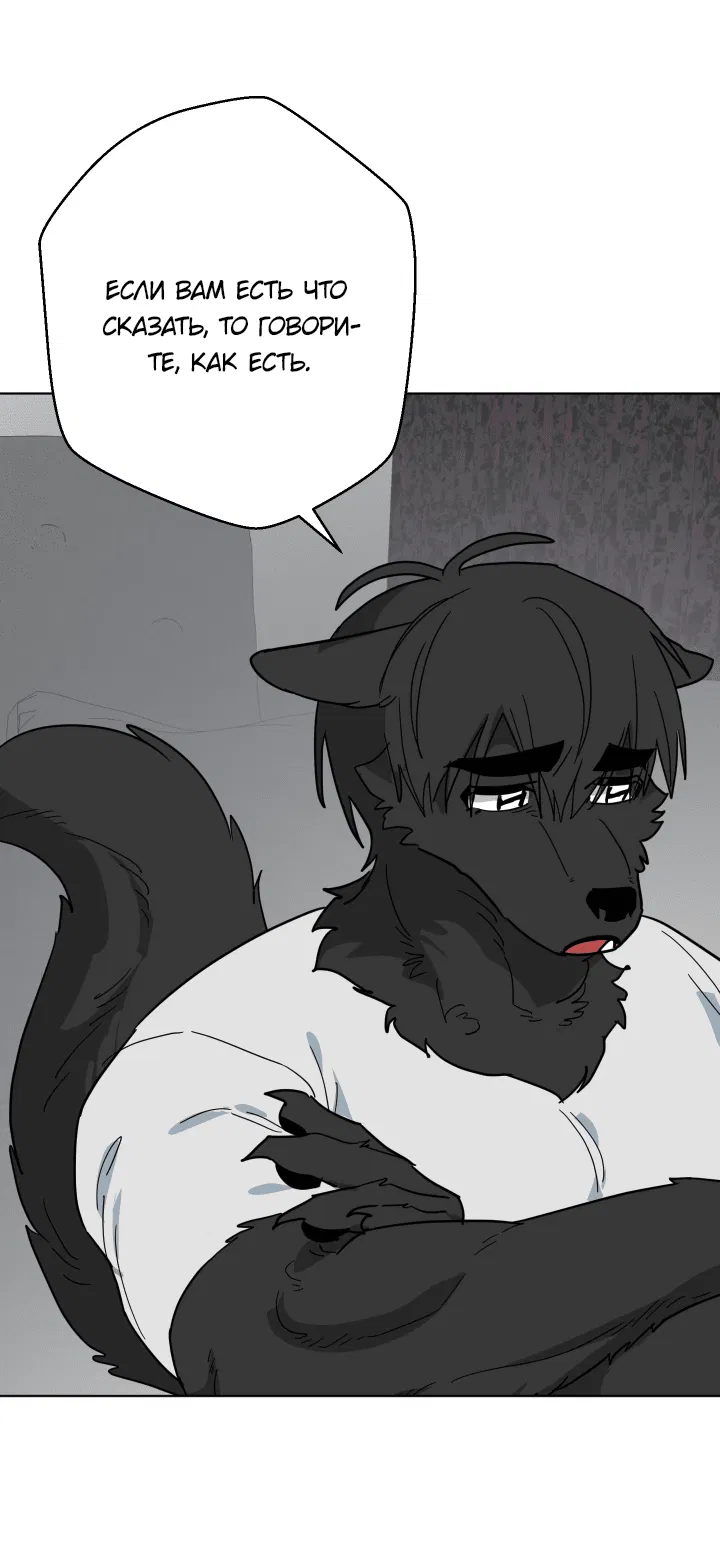 Манга Нет! Вы не знаете? Правда не знаете?! - Глава 50 Страница 24