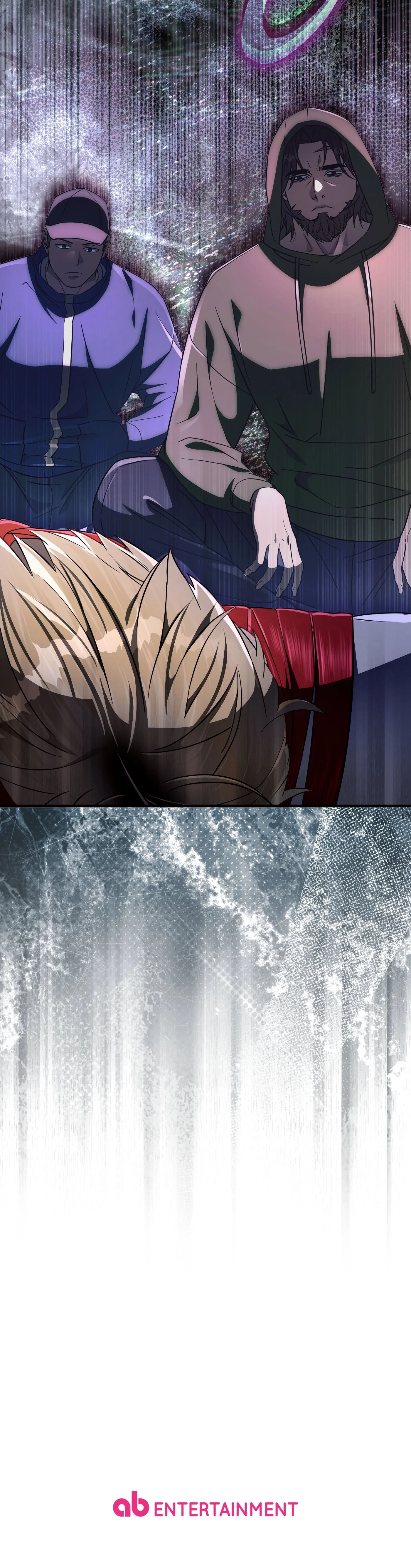 Манга Охотник из другого мира ввёл всех в заблуждение - Глава 64 Страница 74