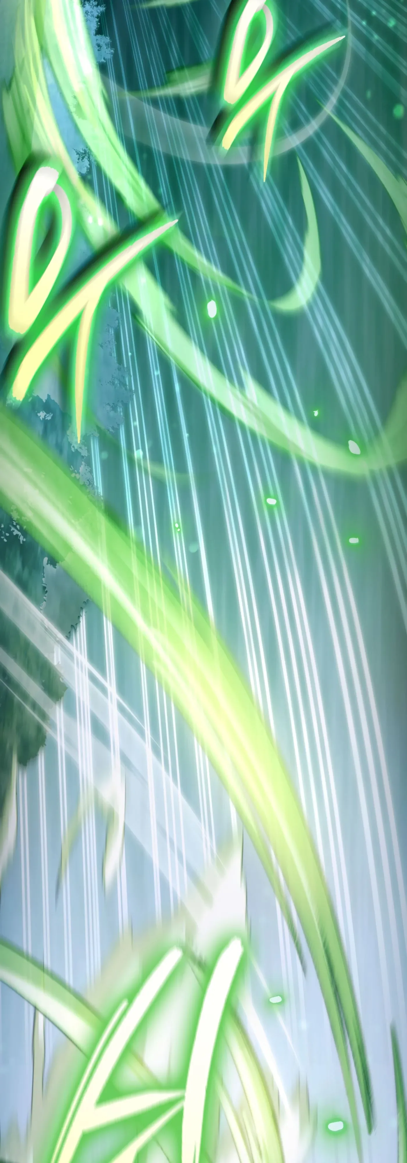 Манга Охотник из другого мира ввёл всех в заблуждение - Глава 71 Страница 17